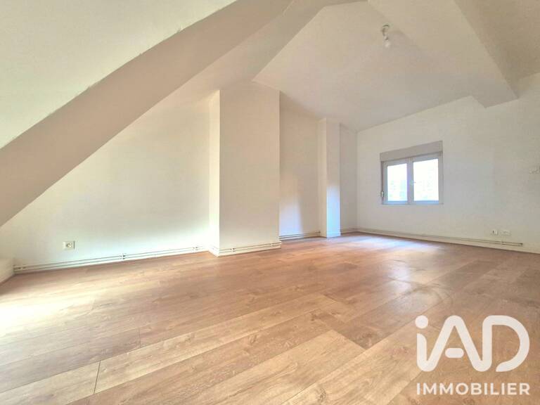 Vente Appartement 4 pièces — photo 1