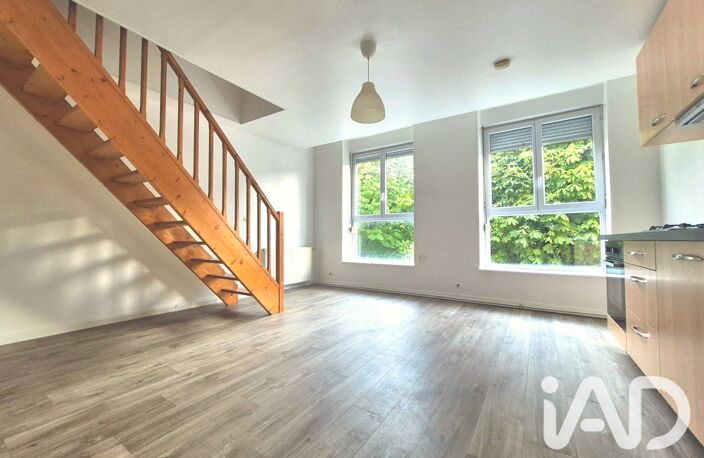 Vente Appartement 4 pièces — photo 3