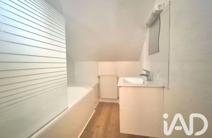 Vente Appartement 4 pièces — photo 4