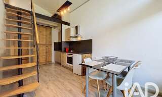Appartement 2 Pièces 47 m² à vendre à Samoëns (74340)