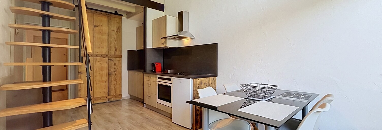 Appartement 2 Pièces 47 m² à vendre à Samoëns (74340)