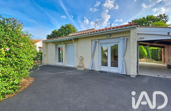 Vente Maison traditionnelle 3 pièces — photo 3
