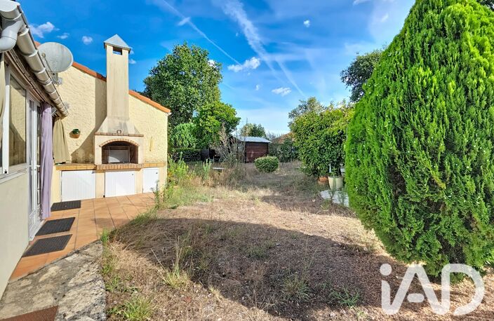 Vente Maison traditionnelle 3 pièces — photo 4