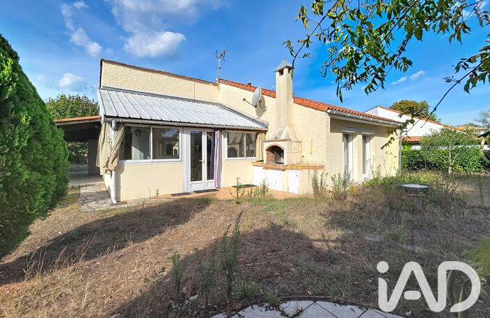 Vente Maison traditionnelle 3 pièces — photo 5