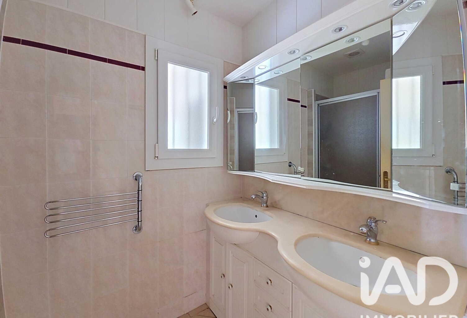 Vente Maison traditionnelle 3 pièces — photo 1