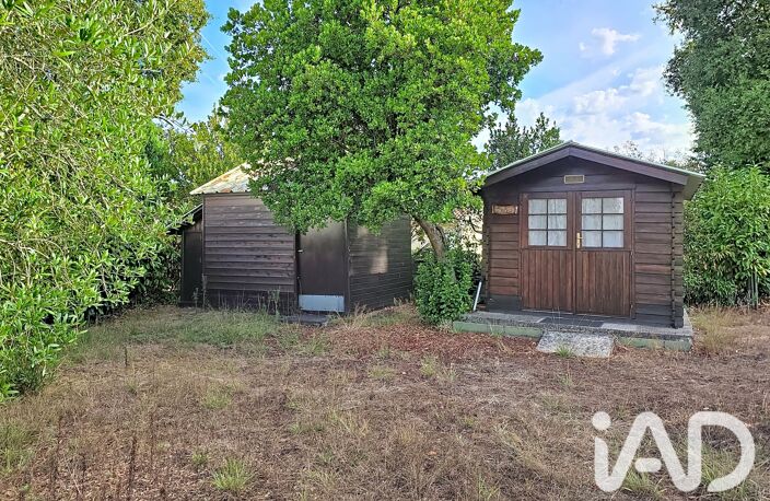 Vente Maison traditionnelle 3 pièces — photo 2