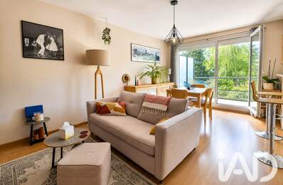 Vente Appartement 3 pièces — photo du bien