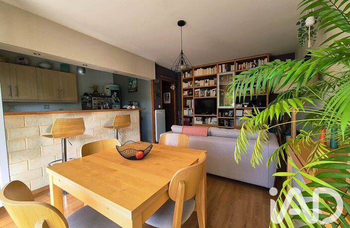 Vente Appartement 3 pièces — photo 2