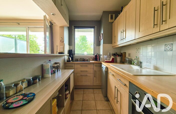 Vente Appartement 3 pièces — photo 3