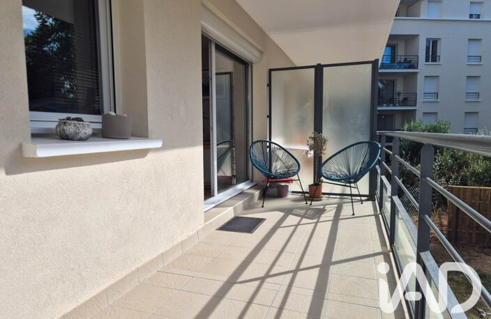 Vente Appartement 3 pièces — photo 4