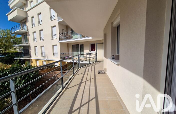 Vente Appartement 3 pièces — photo 5