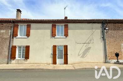 Maison 4 pièces 44500 €
