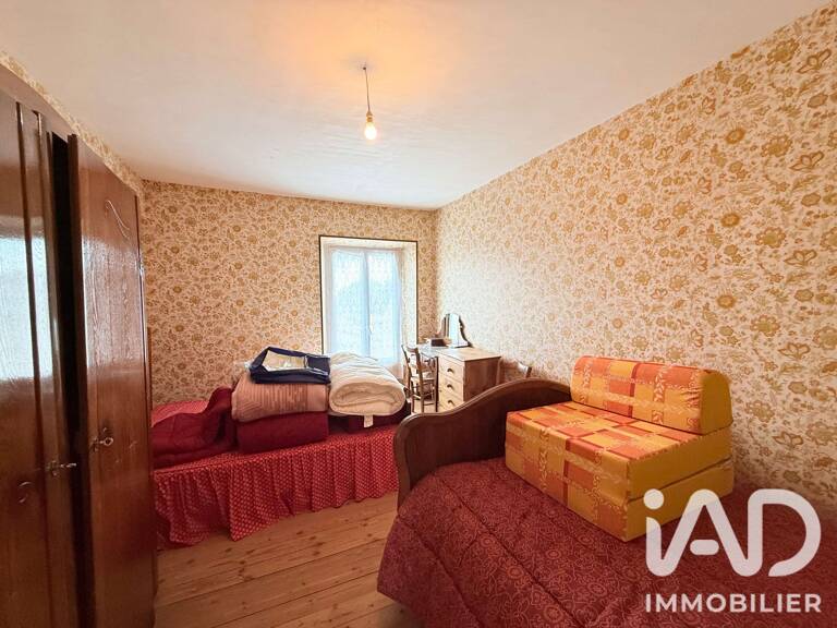 Vente Maison/villa 4 pièces — photo 1