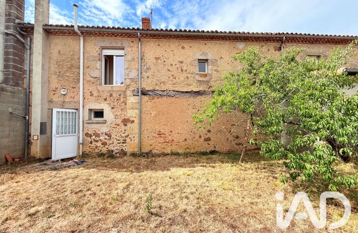 Vente Maison/villa 4 pièces — photo 3