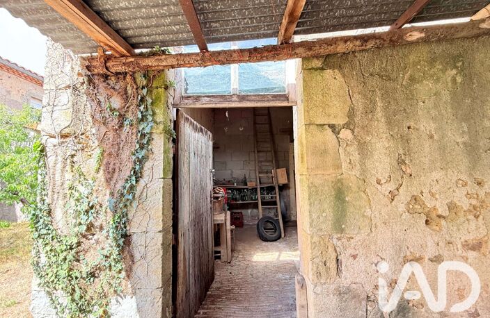 Vente Maison/villa 4 pièces — photo 5