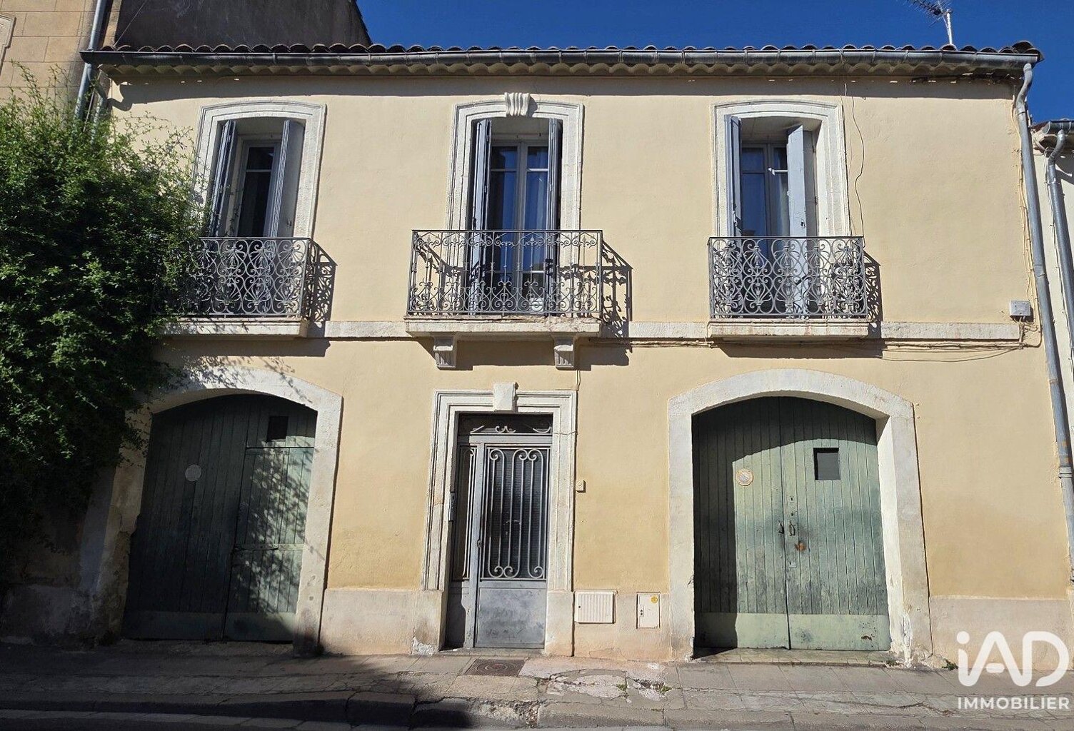 Vente Immeuble 12 pièces — photo 1