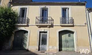 Immeuble  245 m² à vendre à Montpellier (34090)
