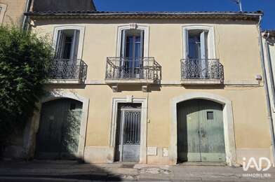 Immeuble  536000 €