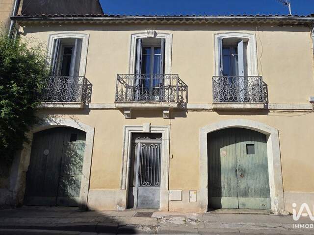 Vente Immeuble 12 pièces — photo du bien