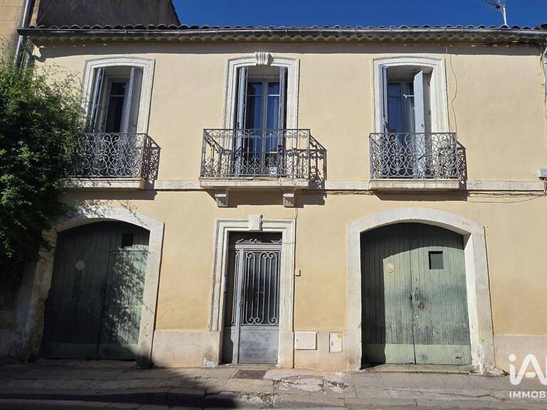 Vente Immeuble 12 pièces — photo 1