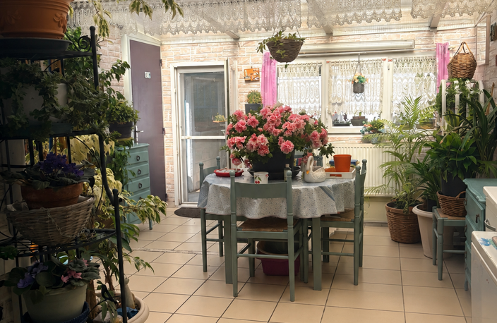 Vente Maison de ville 4 pièces — photo 4