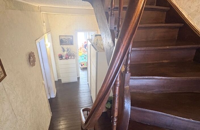 Vente Maison de ville 4 pièces — photo 5