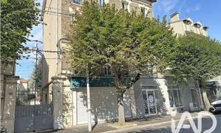 Appartement 3 Pièces 76 m² à vendre à Ablon-sur-Seine (94480)