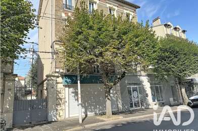 Appartement 3 pièces 179000 €