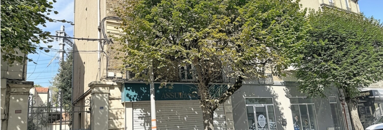 Appartement 3 Pièces 76 m² à vendre à Ablon-sur-Seine (94480)