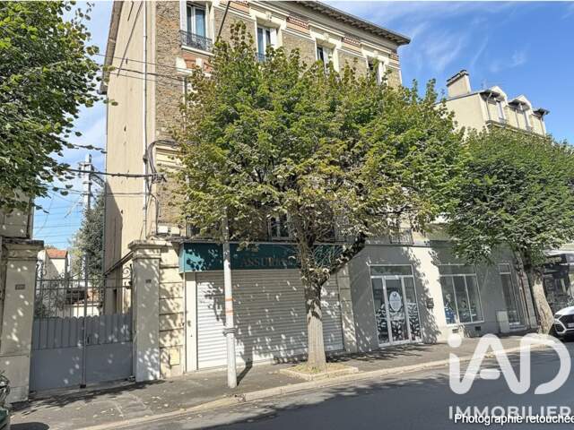 Vente Appartement 3 pièces — photo du bien