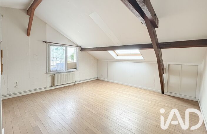 Vente Appartement 3 pièces — photo 2