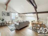 Vente Appartement 3 pièces — photo 3