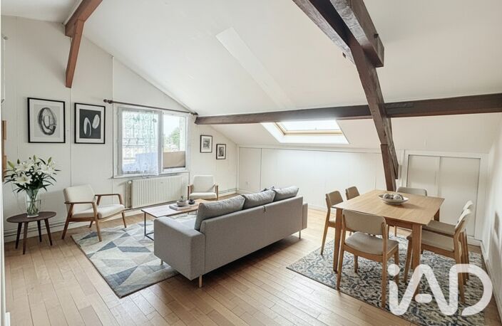 Vente Appartement 3 pièces — photo 3