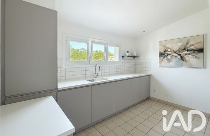 Vente Appartement 3 pièces — photo 5