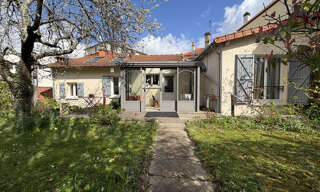 Maison 3 Pièces 70 m² à vendre à Clamart (92140)