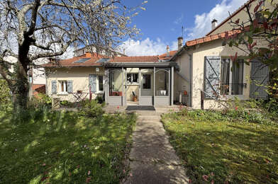 Maison 3 pièces 469000 €