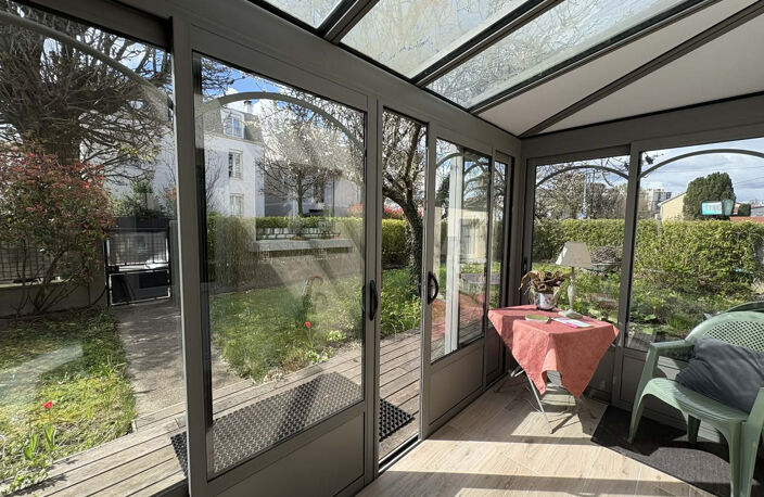 COUP DE COEUR POUR CETTE MAISON DE PLAIN PIED RARE SUR LE SE — photo 4