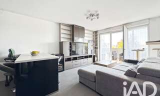 Appartement 3 Pièces 57 m² à vendre à Bondoufle (91070)