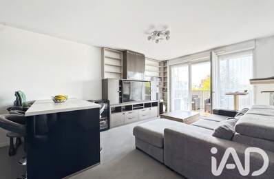 Vente Appartement 3 pièces — photo du bien