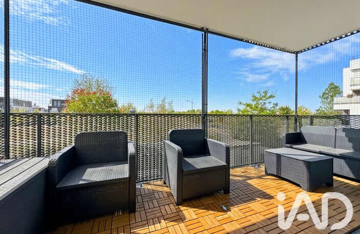 Vente Appartement 3 pièces — photo 2
