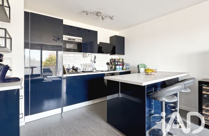 Vente Appartement 3 pièces — photo 3