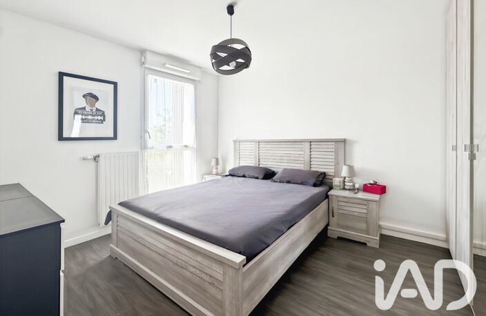 Vente Appartement 3 pièces — photo 5