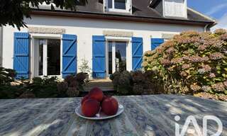 Maison 5 Pièces 133 m² à vendre à Bénodet (29950)