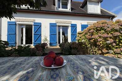 Maison 5 pièces 469500 €