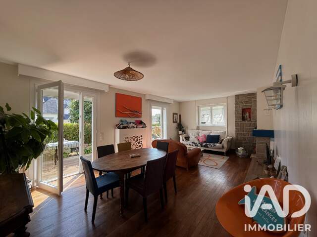 Vente Maison/villa 5 pièces — photo du bien