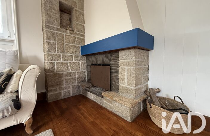 Vente Maison/villa 5 pièces — photo 2