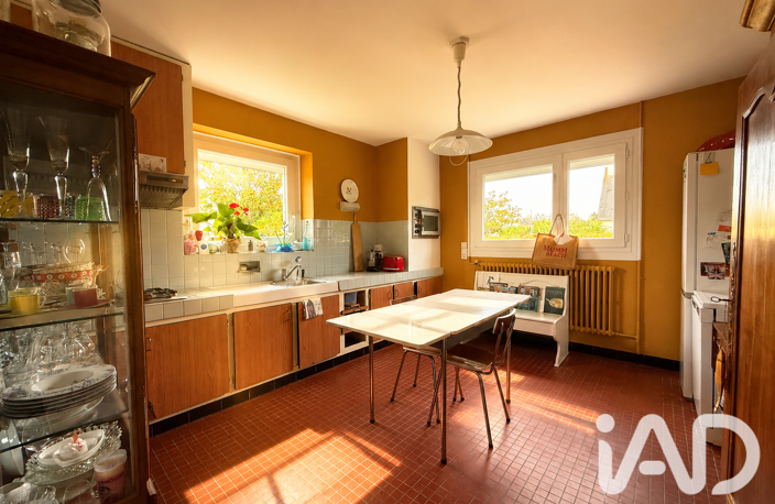 Vente Maison/villa 5 pièces — photo 3