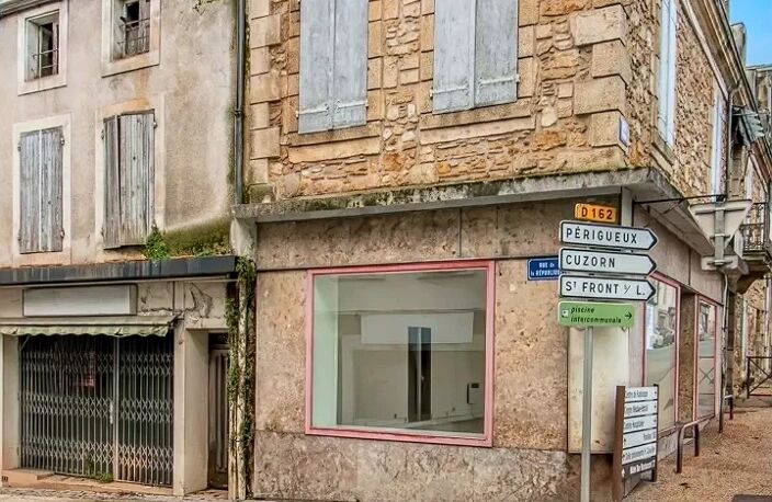 Vente Immeuble 217 m&sup2; — photo 4