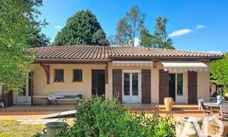Maison 5 Pièces 120 m² à vendre à Cornebarrieu (31700)