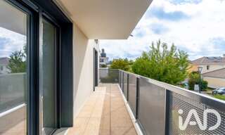 Appartement 3 Pièces 61 m² à vendre à Villepreux (78450)